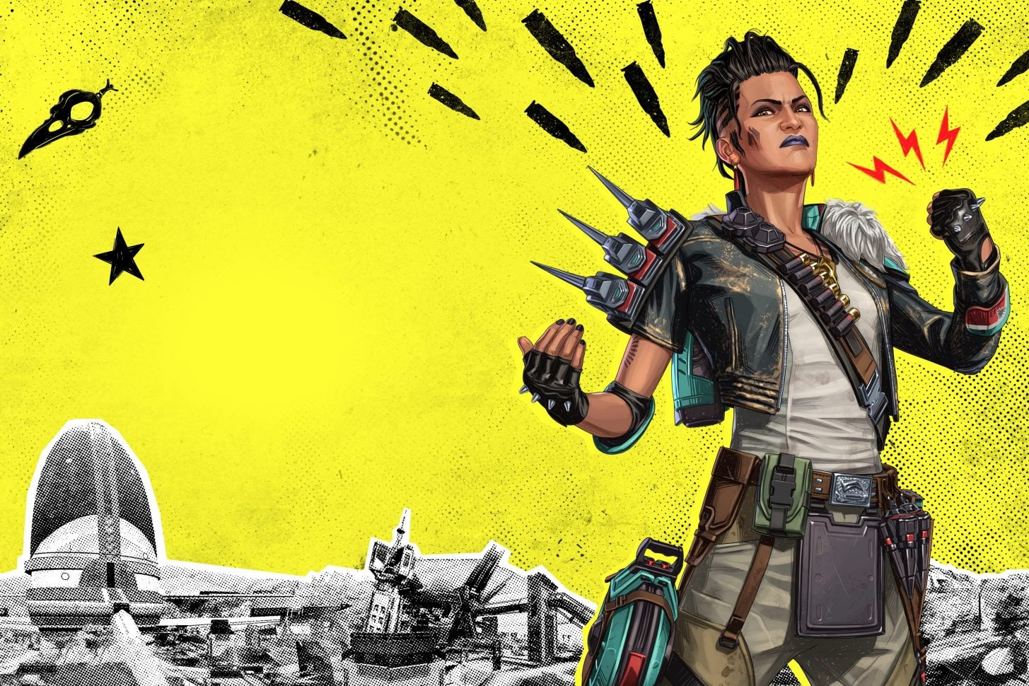 Apex Legends’ Unshackled Event is bringing back the popular LTM Flashpoint